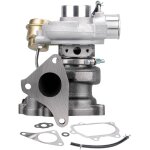 Turbocompressor for vw golf - 5 polo - 5 scirocco tiguan 1. 4 tsi 03c145703av