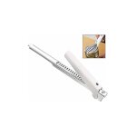 Ouvre - bocal rglable, ouvre - bote outil pour cuisine maison bar