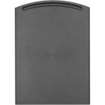 Tuserxln - plateau coulissant pour cafeti�re, tapis de comptoir pour machine � caf�, support mobile pour ...