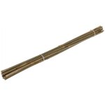 Tuteurs en bambou 90 cm
