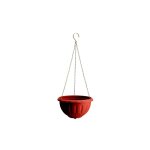 Chaa ne de rechange pour pot suspendu en plastique mod basket star garden
