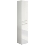 Tuttacasa - kit colonne de salle de bain aruba 2a cm. 30x25x150h - salle de sjour