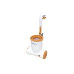 Tuttacasa - pompe de filtration a' cartouche bestway 58462 skimatic type iii 2 574 l / h, filtre et skimmer ... Tuttacasa - pompe de filtration a' cartouche bestway 58462 skimatic type iii 2 574 l / h, filtre et skimmer ...