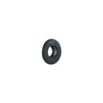 Tuttacasa - rosace en acier porcelaine pour poele a' pellets 12 cm couronne 5 cm e'paisseur 1, 2 mm livre'e ...