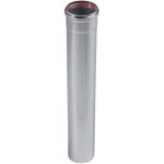 Tuyau 1000mm inox 316 d150
