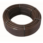 Ribimex - tuyau diamtre 13 / 16mm longueur 100m avec goutteurs incorpors dbit 2 litres par heure