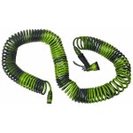 Werka pro - tuyau d'arrosage spirale 30m