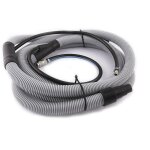 Tuyau �28mm 4. 5m avec flexible pneumatique pour centrale d'aspiration eg 0055 - sa 0405 clas equipements ...