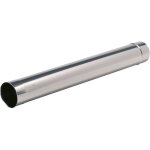 Tuyau 500mm inox i304 d200