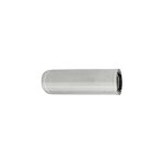 Tuyau en acier inoxydable 316l double paroi mt 0. 25