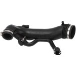 Tuyau d'admission d'air de turbochargeur 1440q6, tube d'admission d'air en caoutchouc pour moteur, tuyau ...