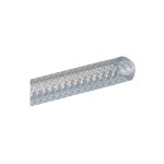 Alfaflex - tuyau filclair al sans phtalate transparent 10x16mm longueur 25m fi1016025
