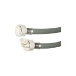 Tuyau d alimentation 2. 5 metres pour lave linge clearit - 51s7914