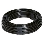 Tuyau d'alimentation poly�thyl�ne capvert l. 100 m