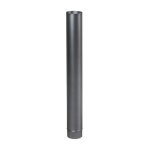Tuyau aluminié Ø97 1m Tuyau aluminié Ø97 1m