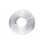 Inferramenta - tuyau antigel transparent en pvc plastifia 22x30 mm pour irrigation Inferramenta - tuyau antigel transparent en pvc plastifia 22x30 mm pour irrigation
