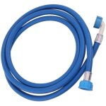 Tuyau d arrive d eau (2 - 2, 5m) (481953028934) lave - linge 296879 whirlpool, bosch, brandt, vedette, ...