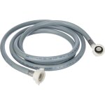 Tuyau d'arriv�e d'eau froide (pour lave - linge, lave - vaisselle, toutes marques courantes miele, bosch, ...