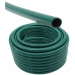 Tuyau d'arrosage - 25 m - diam 19 mm - vert - linxor