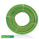Vito - tuyau arrosage tress 50 mtres diam 25mm 1'souple