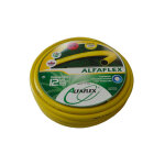 Alfaflex - tuyau d'arrosage anti - torsion hose 19x25. 5mm 50m