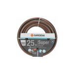 Gardena - tuyau d'arrosage super flex 19 mm 25 m (18113 - 20)