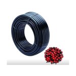 Suinga - tuyau d'arrosage goutte  goutte 16 mm 100 mtres + 100 goutteurs rglables de 0  70 litres ...