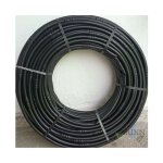 Tuyau d'arrosage goutte � goutte 16mm � 33 cm noir, 50 m�tres suinga