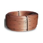Suinga - tuyau d'arrosage goutte à goutte 16mm à 33 cm séparation par goutteur autorégulant pour enterrer, ... Suinga - tuyau d'arrosage goutte à goutte 16mm à 33 cm séparation par goutteur autorégulant pour enterrer, ...