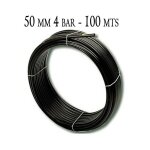 Tube polyéthylène 50mm tube agricole 50mm 4 bar 100 mètres tube d'irrigation 50mm tuyau d'irrigation ... Tube polyéthylène 50mm tube agricole 50mm 4 bar 100 mètres tube d'irrigation 50mm tuyau d'irrigation ...