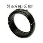 Tube polyéthylène 50mm tube agricole 50mm 6 bar 50 mètres tube d'irrigation 50mm tuyau d'irrigation 50 ... Tube polyéthylène 50mm tube agricole 50mm 6 bar 50 mètres tube d'irrigation 50mm tuyau d'irrigation 50 ...