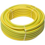 Werka pro - tuyau d'arrosage renforc� �15 mm anti - vrille 150 g / m 25 m