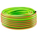 Tuyau d'arrosage verto professionnel 30 m - r�sistant au soleil et aux algues