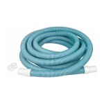 Tuyau d'aspirateur 8 m + adaptateurs 32 mm Tuyau d'aspirateur 8 m + adaptateurs 32 mm