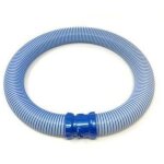 Tuyau d'aspirateur de piscine pour tuyau de nettoyage de piscine de 1 m compatible avec zodiac x7 t3 ...