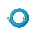 Tuyau d'aspiration kit 7 mètres - 1 ¼ (laiton) Tuyau d'aspiration kit 7 mètres - 1 ¼ (laiton)