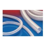 Tuyau d'aspiration et de refoulement airduc� pur 355 as � int�rieur 50 mm � ext�rieur 60 mm longueur ...