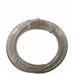 Mw tools - tuyau d'aspiration motopompe 5 m renforc pvc connexion 76 mm 3 isl7605