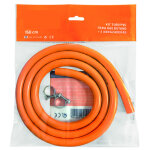 Tuyau de butane 9x15mm 1,