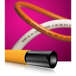 Tuyau de butane 9x15mm 1,