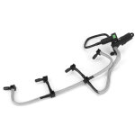 Tuyau de carburant, 4m5q - 9k022 - ag, fuite abs de remplacement du tuyau de carburant - jeffergarden ...