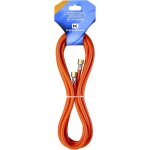 Tuyau chalumeau haute pression special soudure professionnel gpl 5 mtrs kemper 05648