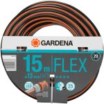 Tuyau comfort flex 13 mm 15 m (18031 - 20) - gardena