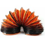 Tuyau d'chappement  20cm 30cm longueur max. 5m diamtre 200 / 300mm pour extracteur d'air, climatisation, ...
