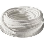 Tuyau d'�vacuation annel� - pvc souple - �16 / 18 - 50m