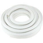 Tuyau d'�vacuation pvc annel� - garis - 1012000032