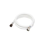 Noyon & thiebault ? tuyau flexible en caoutchouc pour gaz butane et propane ? longueur 1 m�tre ? dur�e ...