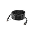 Karcher - tuyau flexible haute pression nls 12m pour nettoyeur. . . Karcher - tuyau flexible haute pression nls 12m pour nettoyeur. . .
