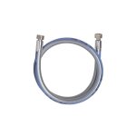 Tuyau flexible inox a embouts mecaniques pour gaz naturel - sans date limite d'emploi Tuyau flexible inox a embouts mecaniques pour gaz naturel - sans date limite d'emploi
