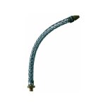 Cyclingcolors - tuyau flexible pvc haute pression hydraulique 210mm à visser pour burette pressol bec ... Cyclingcolors - tuyau flexible pvc haute pression hydraulique 210mm à visser pour burette pressol bec ...